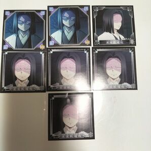 鬼滅の刃 御館様 産屋敷耀哉 シール