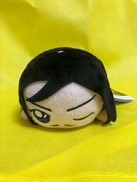 劇場版 名探偵コナン 寝そべり ぬいぐるみ 諸伏高明