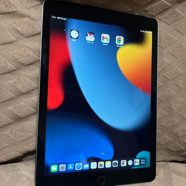 Apple iPad Air2 64GB セルラーモデル Softbank