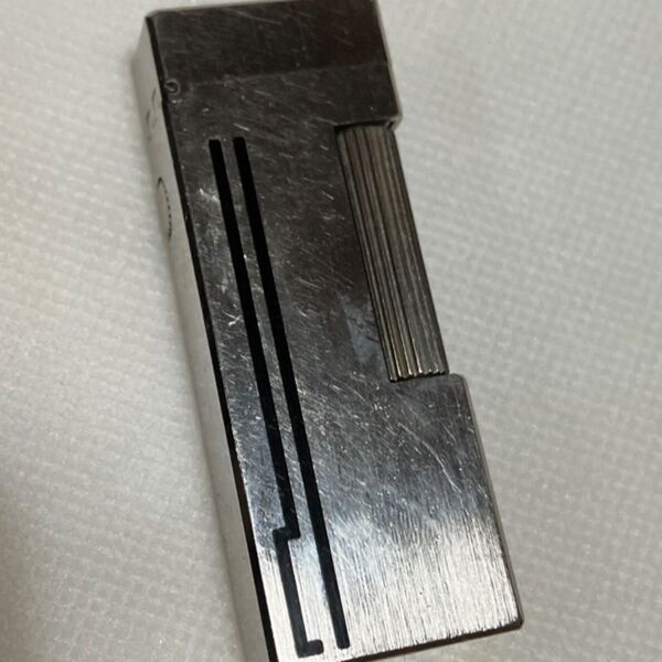 dunhill ガスライター ローラーガスライター ダンヒル