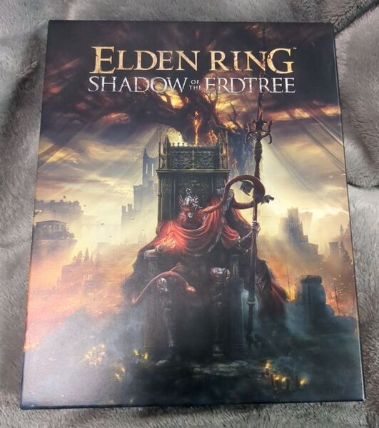 PS5 ELDEN RING Shadow of the Erdtree