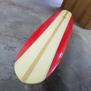 VELZY SURFBOARDS ベルジー ニュートラディショナル　9'4” ロングボード