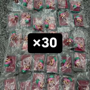 ワンピース レカフィグ ボニー ×30個