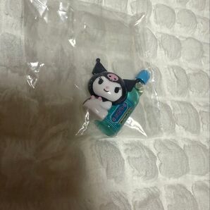 さんりお駄菓子本舗 シークレットマスコット クロミちゃん