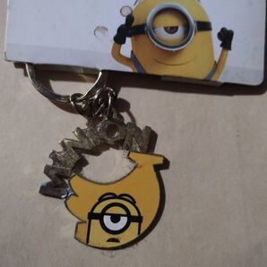 ミニオン キーホルダー