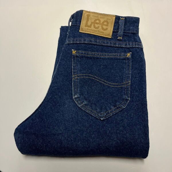 USA製 Lee リー 200-8989 デニムパンツ ジーンズ W30 L32