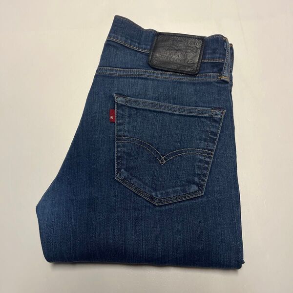 Levi’s リーバイス 511 スリムフィットストレッチジーンズ デニムパンツ 18511-0007 W30 L32