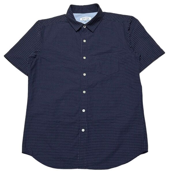 THE SHOP TK ザ ショップ ティーケー 半袖シャツ XL
