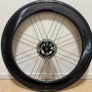 Campagnolo BORA ULTRA WTO 60 2wayfit 前後セット