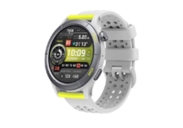 新品 保証あり Amazfit Cheetah スマートウォッチ