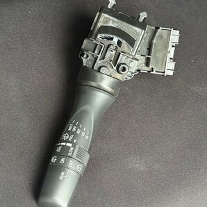 スズキ純正時間調整機能付間欠ワイパースイッチ