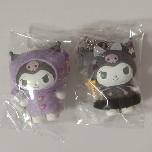 クロミ ちびっとも サンリオ スイーツ 天使と小悪魔 サンリオキャラクターズ