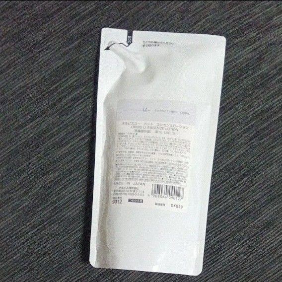 ORBIS オルビスユードット エッセンスローション 詰め替え 新品