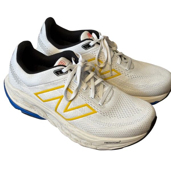 【New balance】ニューバランス フレッシュフォーム x860 M860Z14 2E スニーカー ランニング ウォーキング