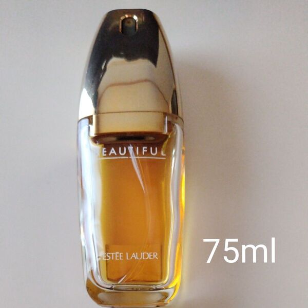 エスティーローダー ビューティフル オーデパフューム 75ml ESTEE LAUDER BEAUTIFUL 香水