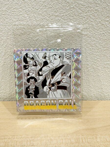 ドラゴンボール 40周年記念ウエハース 第三十六巻