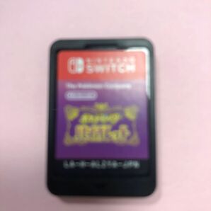 Switch Nintendo ニンテンドースイッチ