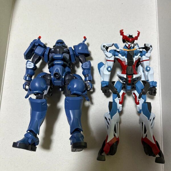 HG ガンプラ 2個セット