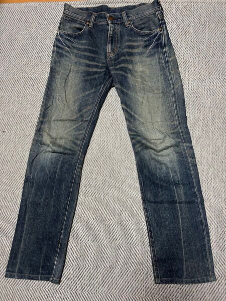 LEVI’S 501 リーバイス ヴィンテージ デニム W30 L32