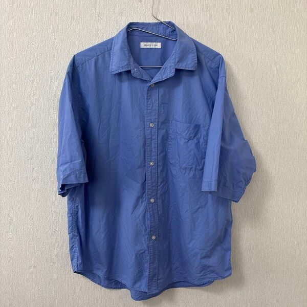FREAK'S STORE フリークスストア メンズ シャツ