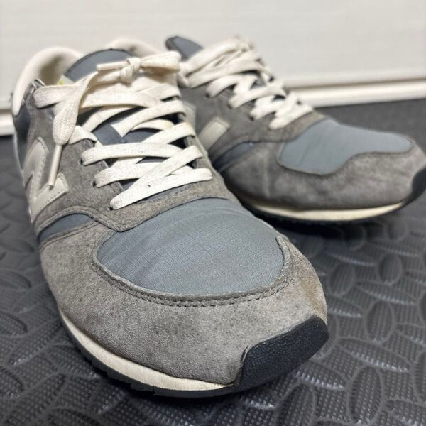 NEW balance 420 ニューバランス 28cm