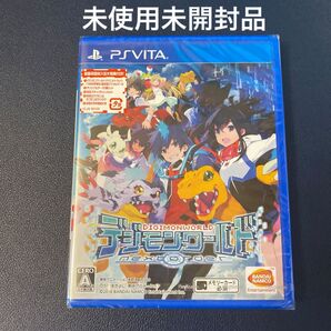 【PSVita】 デジモンワールド -next 0rder-