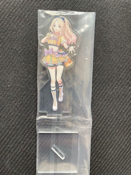 学園アイドルマスター 一番くじ Part2 十王星南 アクリルスタンド
