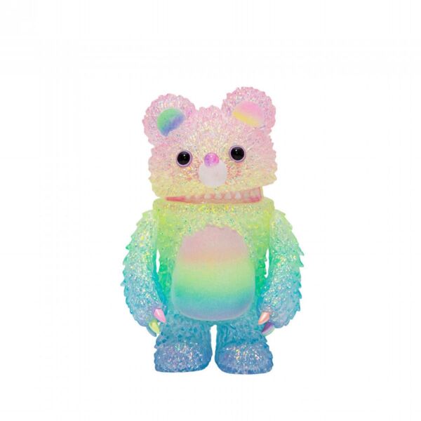 INSTINCTOY Muckey prisma GID 蓄光