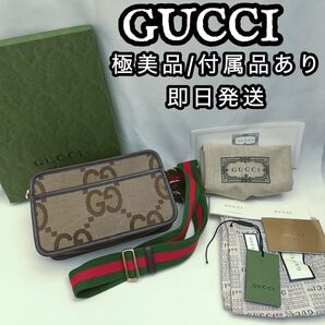 GUCCI★極美品★バッグ