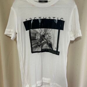 DIESEL Tシャツ