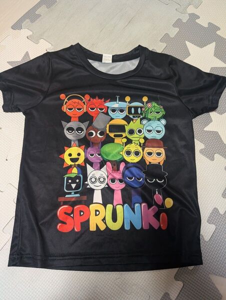 スプランキー Tシャツ