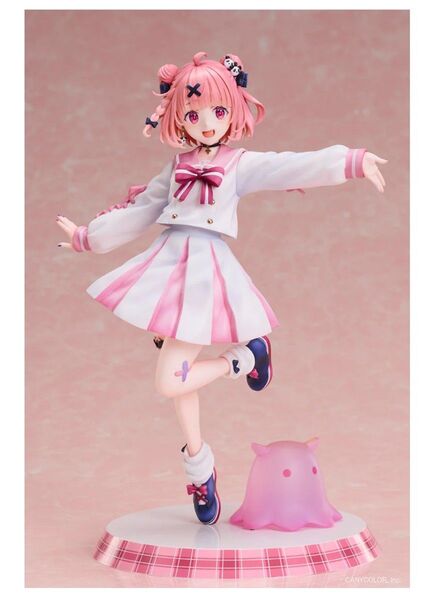 にじさんじ 笹木咲 1/7スケールフィギュア