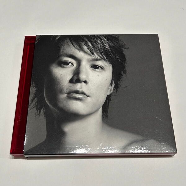 【中古】福山雅治 CD 虹 ひまわり それがすべてさ UUCH-5070