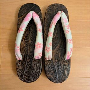下駄 女性用 24~25cm