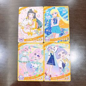 アイプリ 第2弾 サンリオ カード