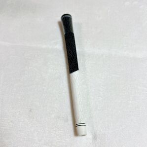 ゴルフ グリップ ガイ アンチ スティック カバー クラブ ソフト ブラック