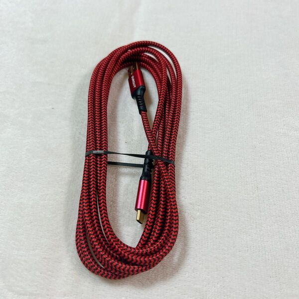USB3.0 USB Type C ケーブル 3M USB-A & USB-C