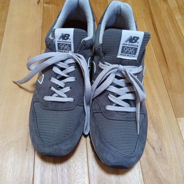 new balance 996 usa ニューバランス スニーカー
