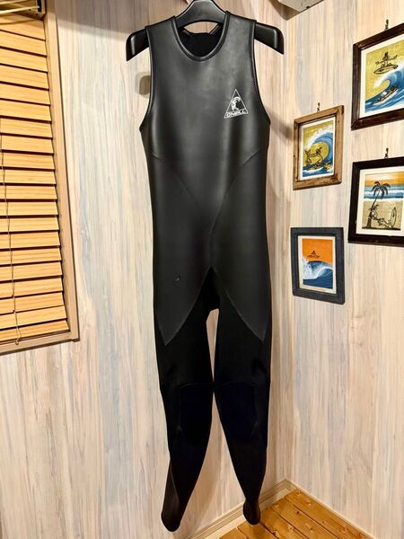 オニール ロングジョン メンズ XL