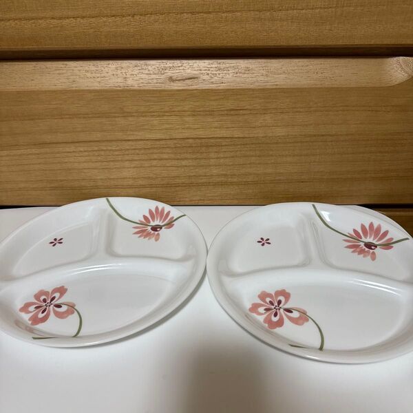 CORELLE ランチプレート