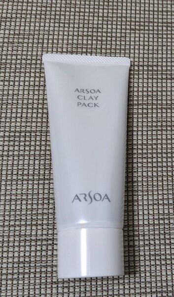 アルソア クレイパック100g