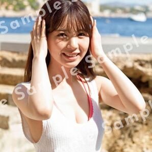 SHIBUYA TSUTAYA 限定 ポストカード 筒井あやめ 写真集 感情の隙間
