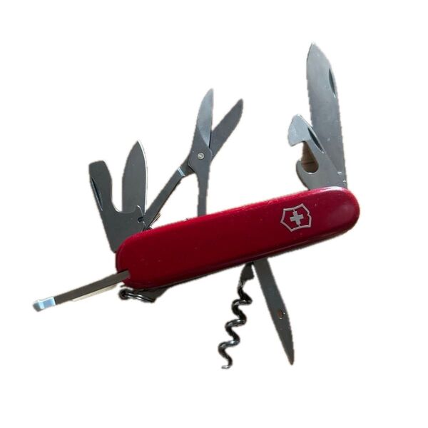 VICTORINOX ビクトリノックス マルチツール キャンプ ツール マルチツール