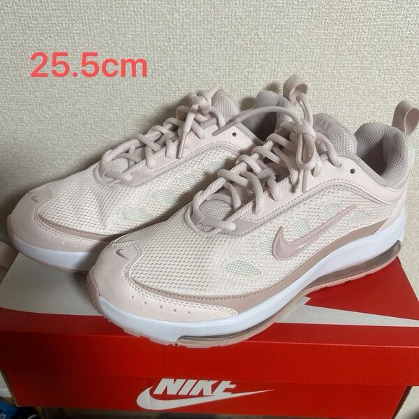 NIKE ナイキ スニーカー MAX エアマックス ピンク 新品 25.5cm 新品
