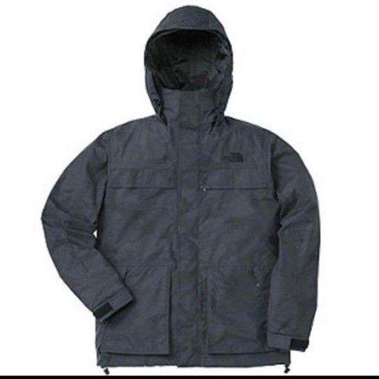 THE NORTH FACE ザノースフェイス マウンテンパーカー XXL