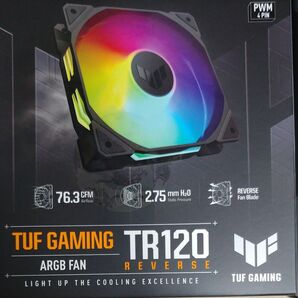 TUF GAMING TR 120 ASUS
