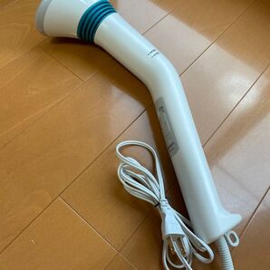 【美品】オムロン バイブマッサージャ HM-110