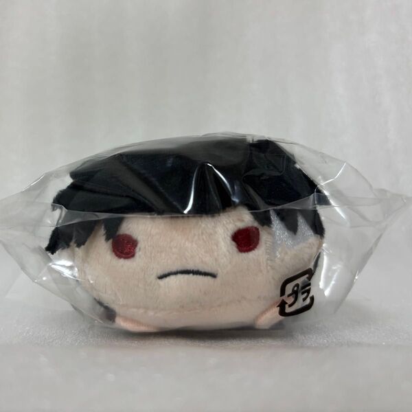 のるキャラマスコット ぬいぐるみマスコット ぬいぐるみ カグラバチ ジャンプフェスタ ジャンフェス 六平千鉱 チヒロ