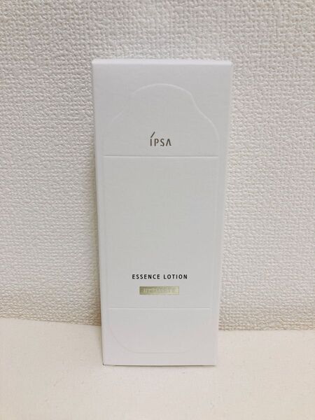 イプサ IPSA エッセンスローション アルティメイト 化粧水 新品