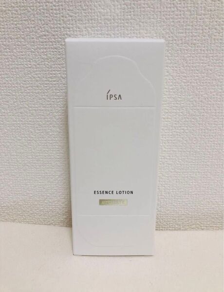 イプサ IPSA エッセンスローション アルティメイト 化粧水 新品